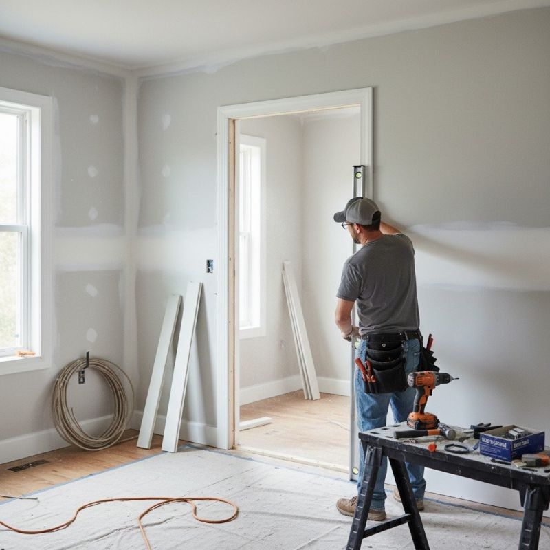 Door Installation Service