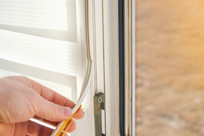 Door Seal Replacement in Kansas City, KS
