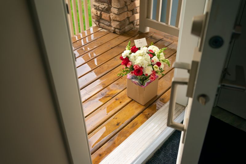 Door Sill Replacement in Kansas City, KS