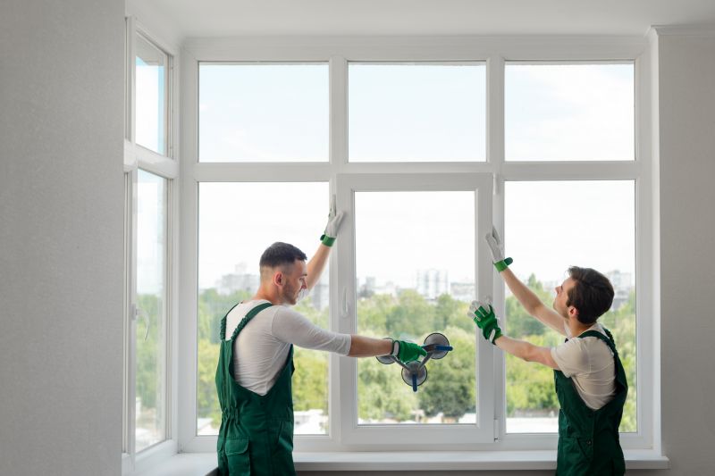 New Windows Installation in Cincinnati, OH