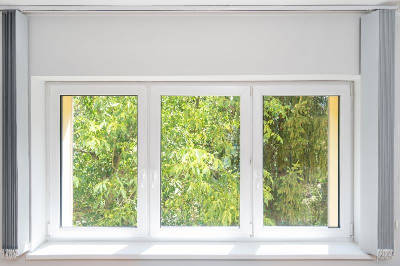 Soundproof Windows Installation in Nashua, NH