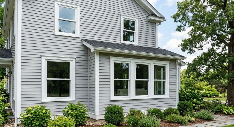Vinyl Window Service in Gastonia, NC