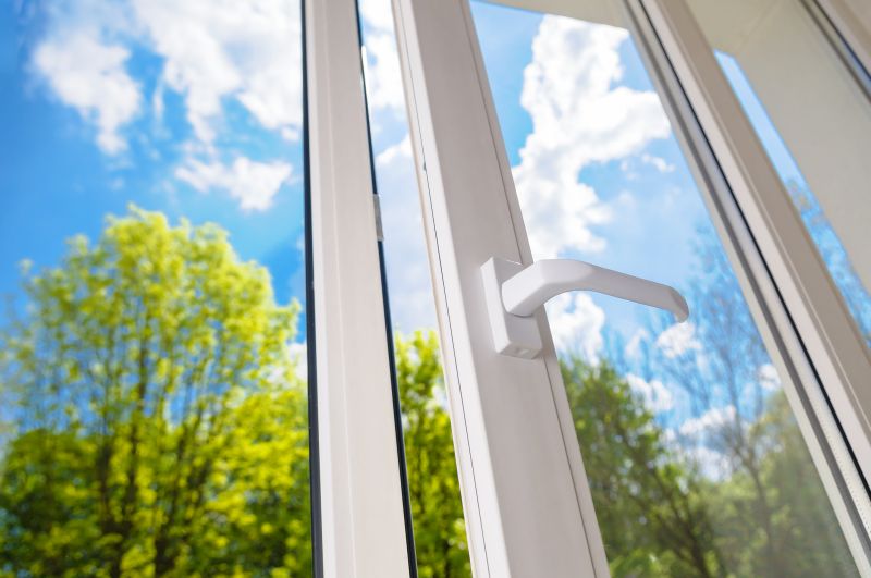 Vinyl Windows Installation in Marysville, OH