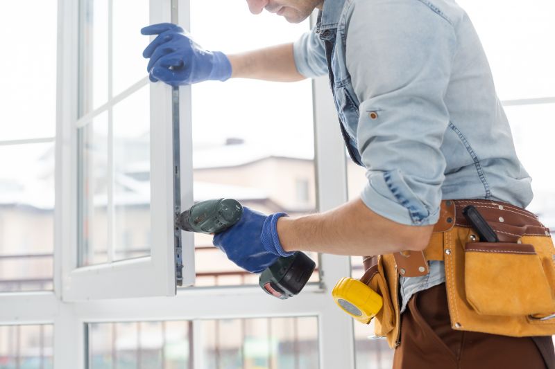 Windows Installation in Marysville, OH