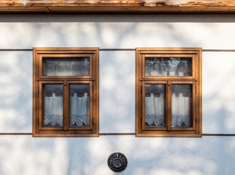 Wood Window Service in Chapel Hill, NC