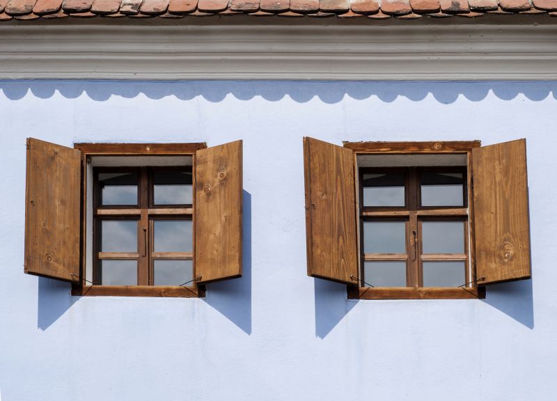 Wood Windows Installation in Kenosha, WI