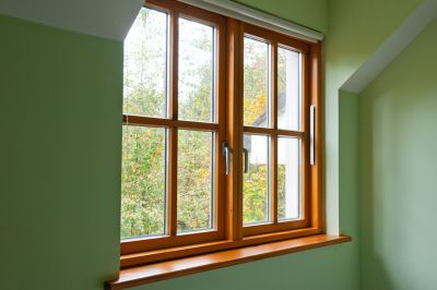 Wood Windows Installation in Pittsburgh, PA