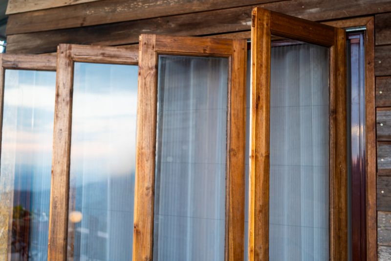 Wood Windows Installation in Bradenton, FL