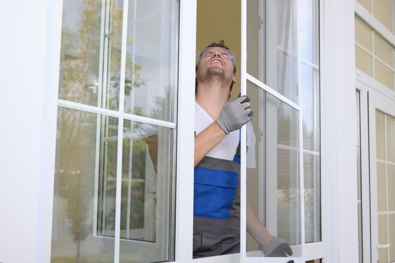 Door Installation Contractors