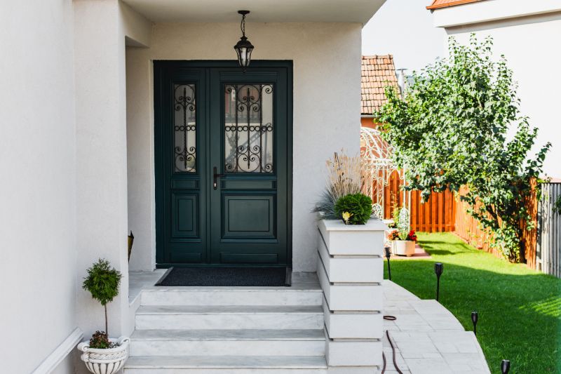 Door Installation