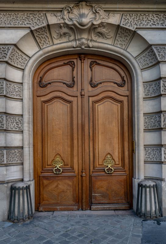 Door Installation
