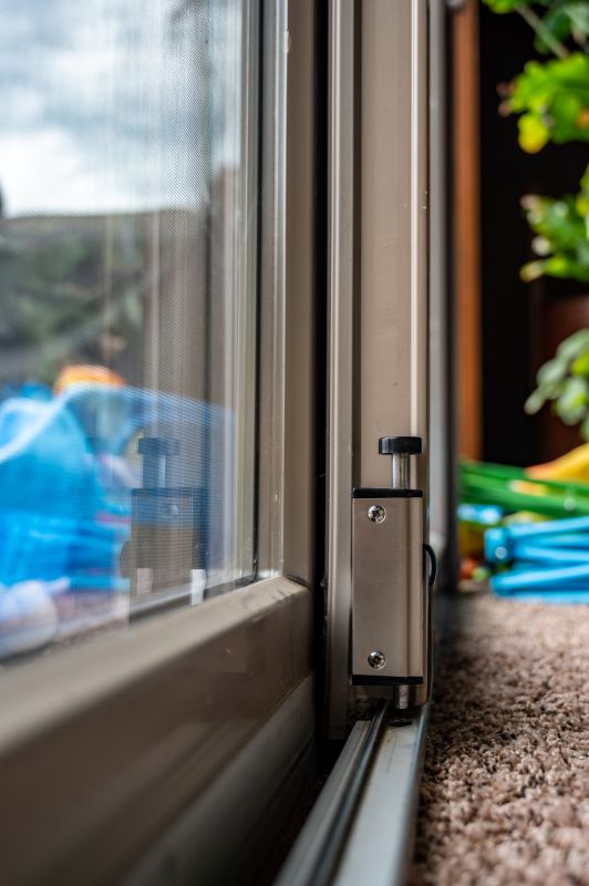 Door Installation