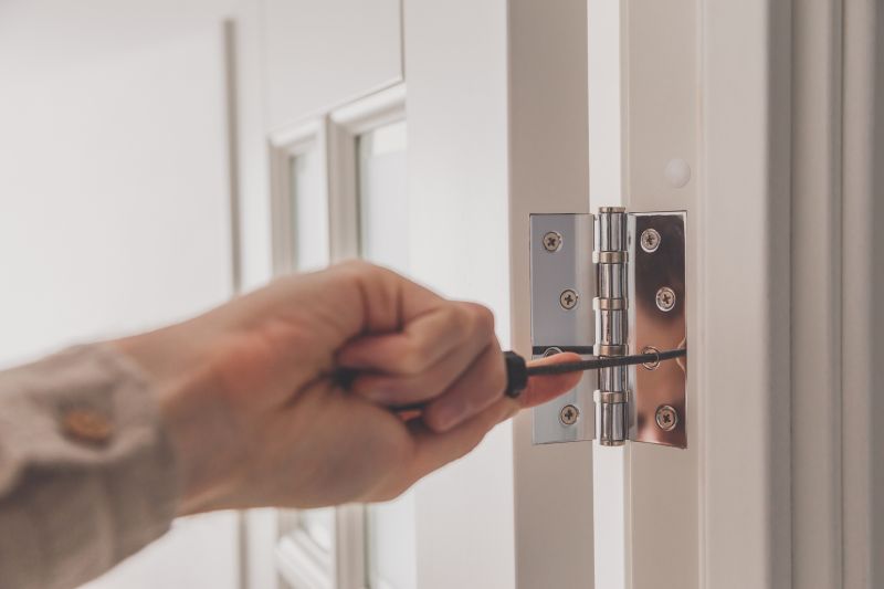 Accordion Door Repair in Kansas City, KS