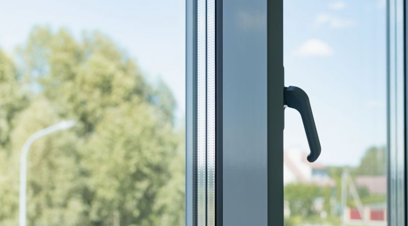 Aluminum Windows Installation in Worcester, MA