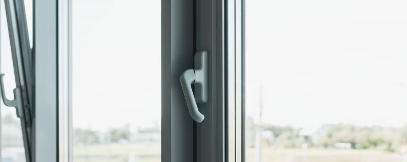 Aluminum Windows Installation in Boston, MA