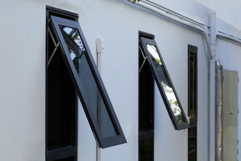 Aluminum Windows Service in Lawrence, KS