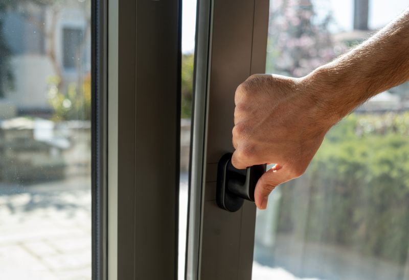 Aluminum Windows Service in Greensboro, NC
