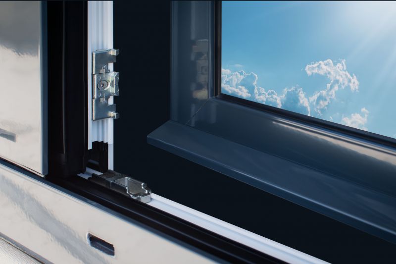 Aluminum Windows Service in Fort Mill, SC