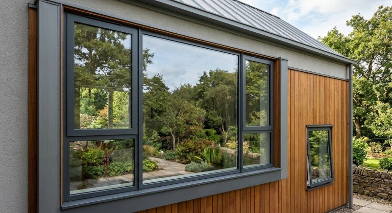 Aluminum Windows Service in Nashville, TN