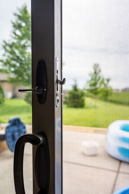 Apartment Door Repair in Alpharetta, GA