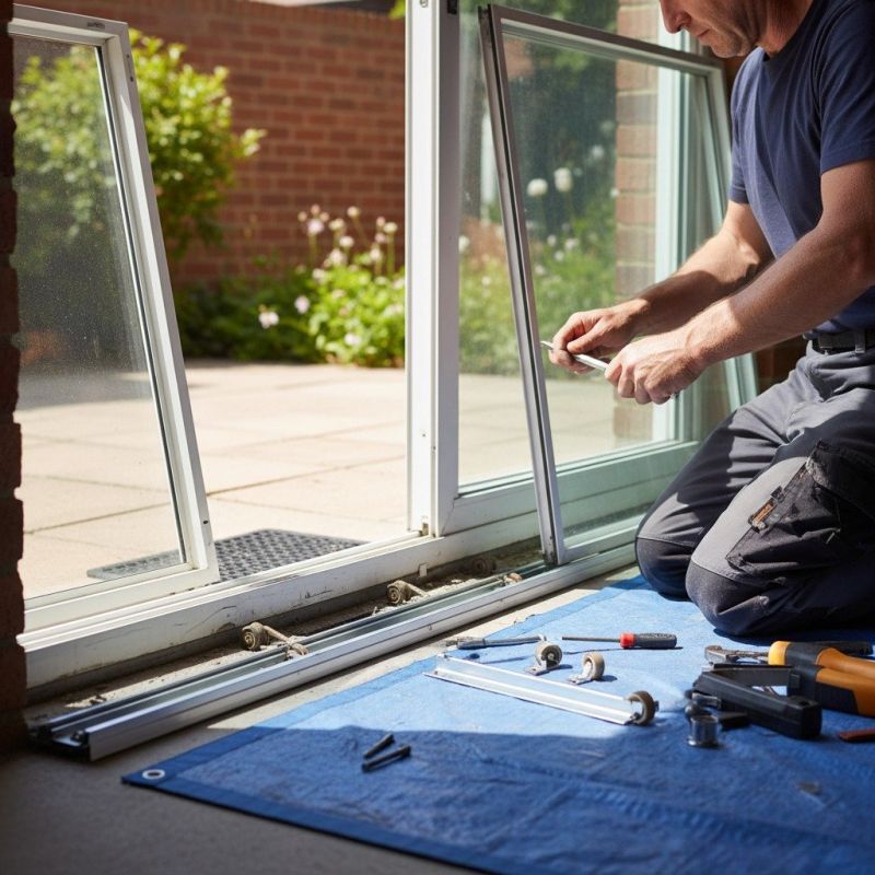 Barn Doors Repair in Olathe, KS