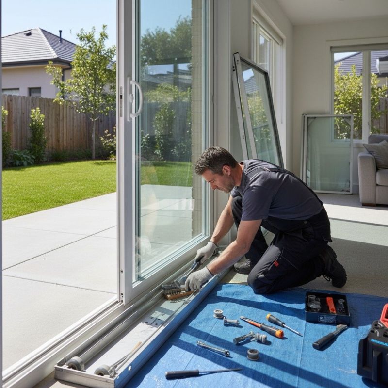 Barn Doors Repair in Olathe, KS