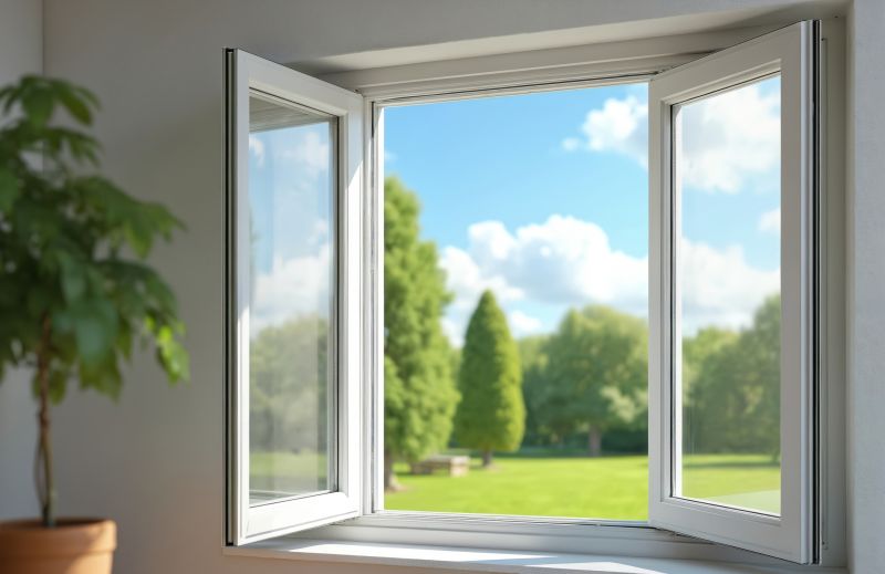 Casement Windows Installation in Boston, MA
