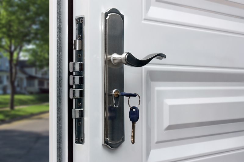 Door Hardware Replacement in Kansas City, KS