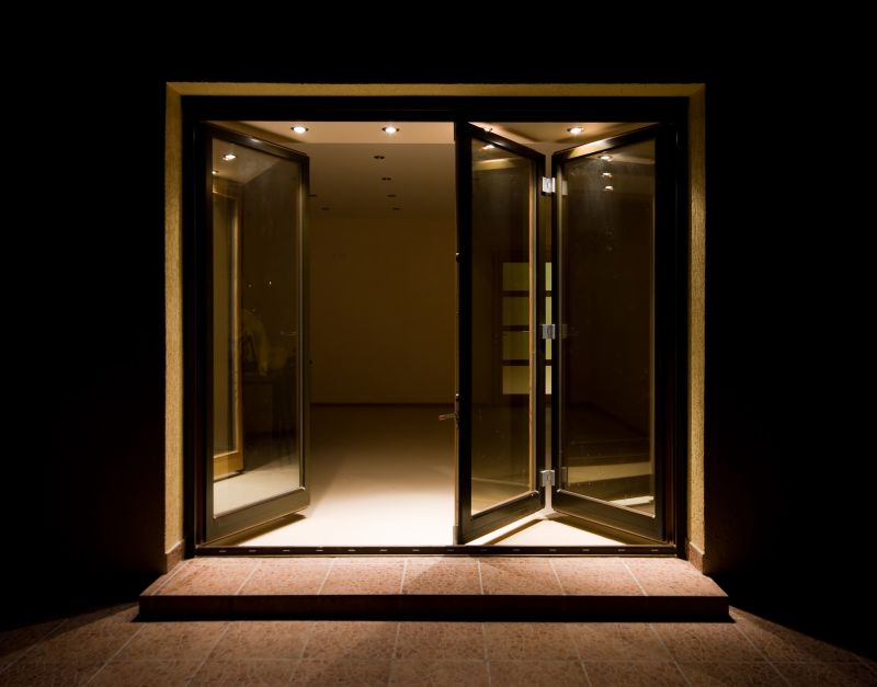 Bi-Fold Doors
