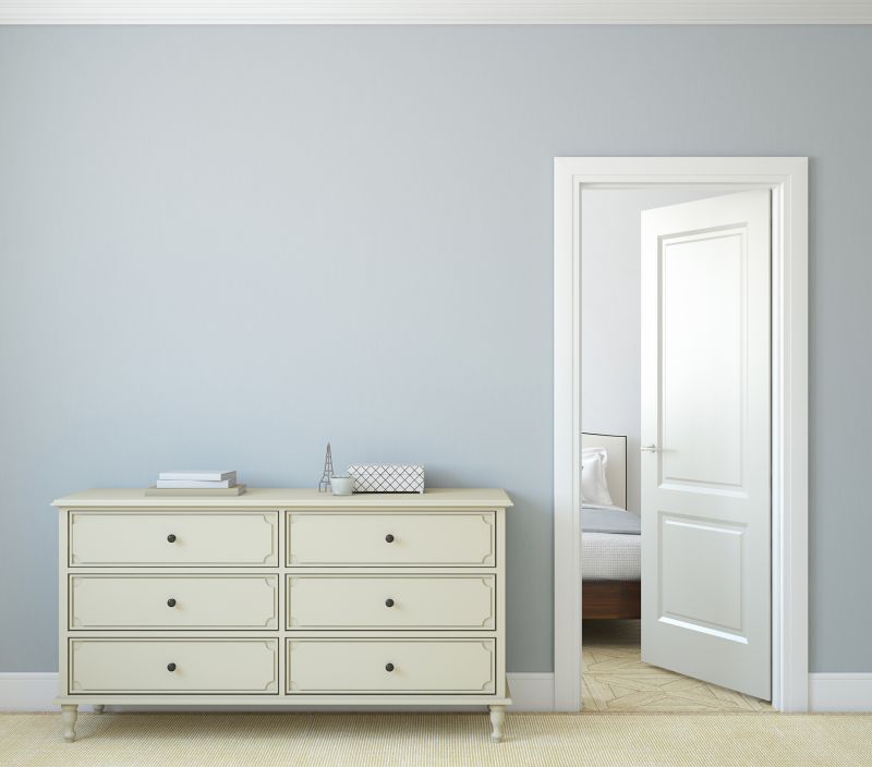 Interior Door Styles