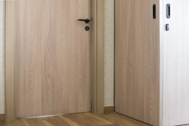 Door Shaving in Kansas City, KS