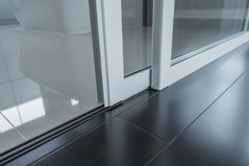 Door Track Replacement in Olathe, KS