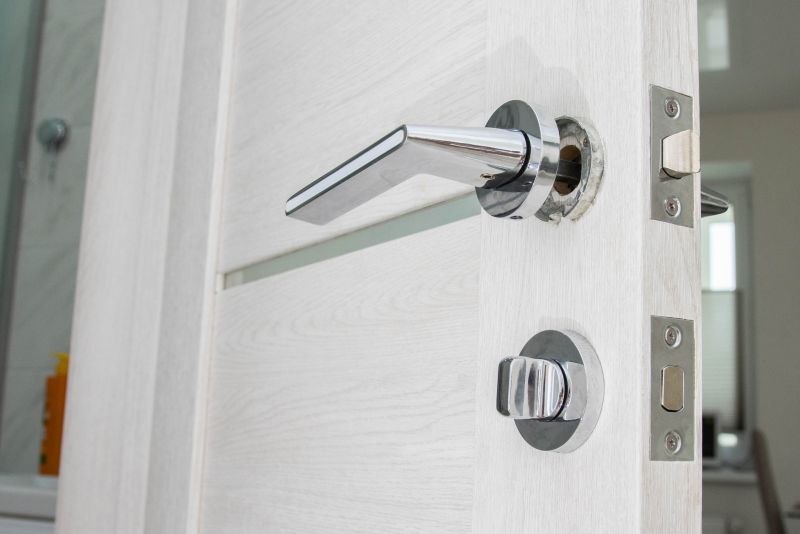 French Doors Repair in Conroe, TX