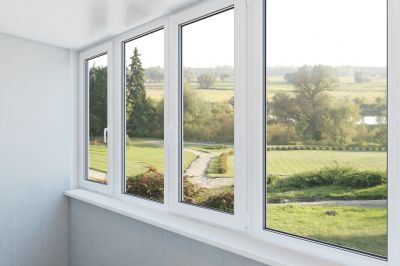 Home Window Installation in Portland, ME