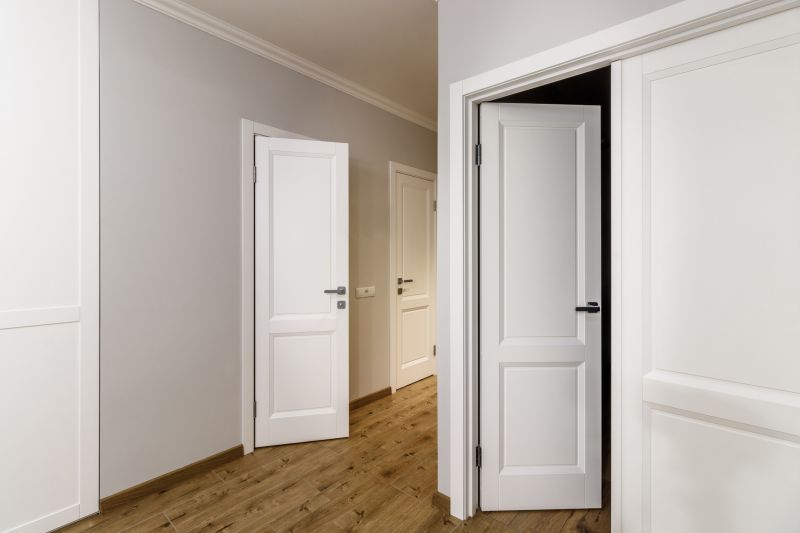 Linen Closet Door Repair in Kansas City, KS