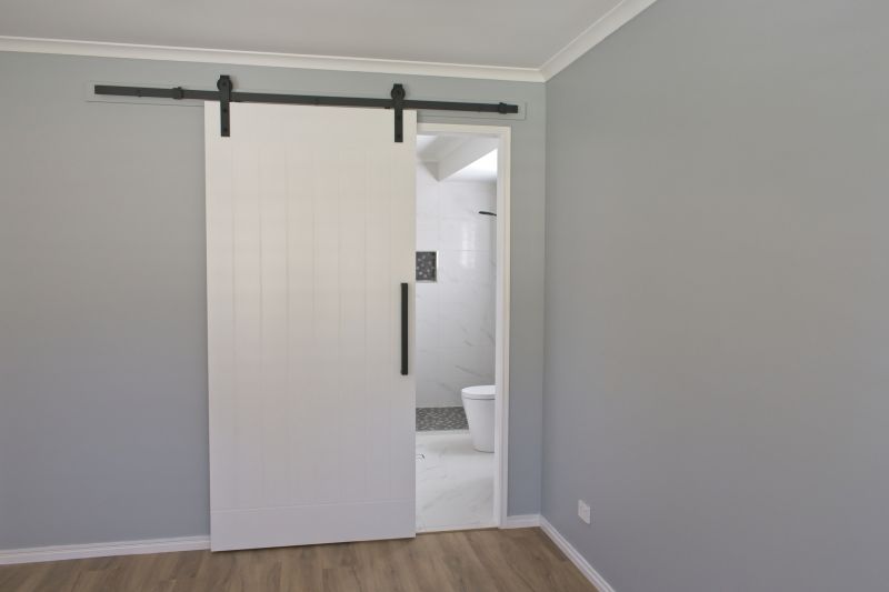 Pocket Door Installation in Alpharetta, GA