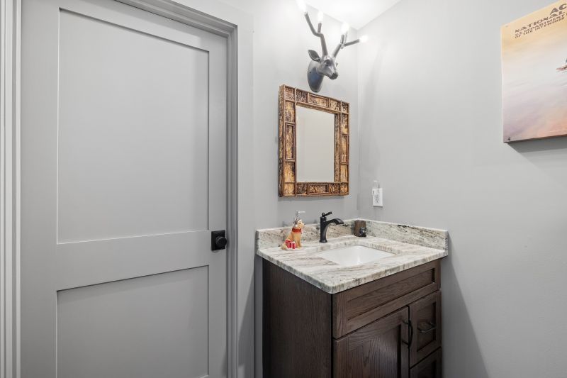 Pocket Door Installation in Chapel Hill, NC