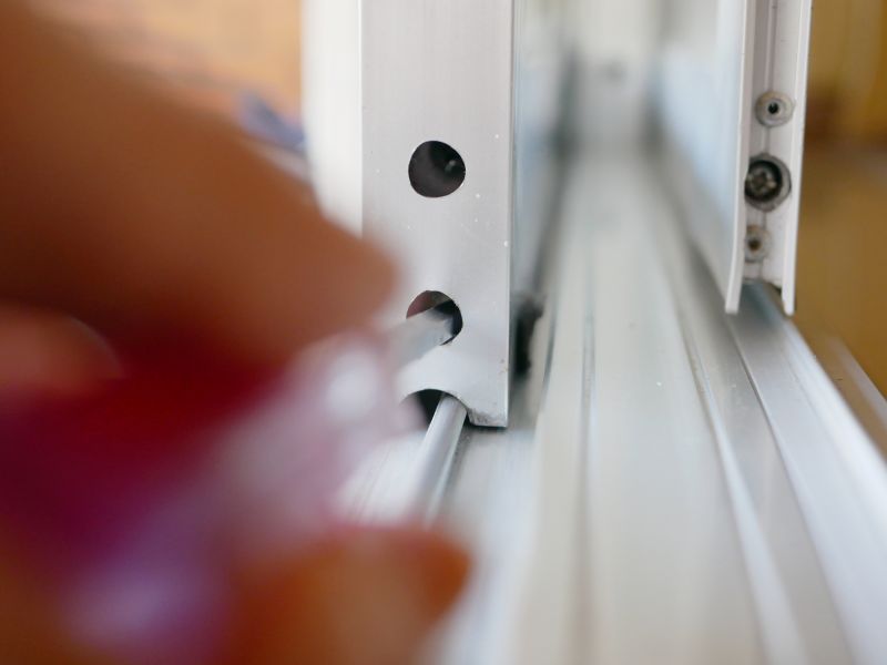 Pocket Door Repair in Olathe, KS
