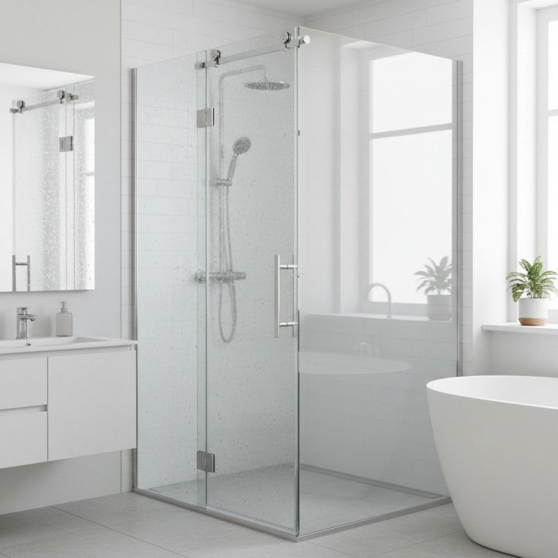 Shower Enclosure Repair in Littleton, CO