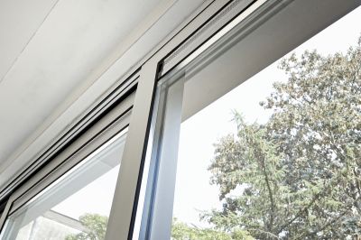Sliding Windows Installation in Nashua, NH