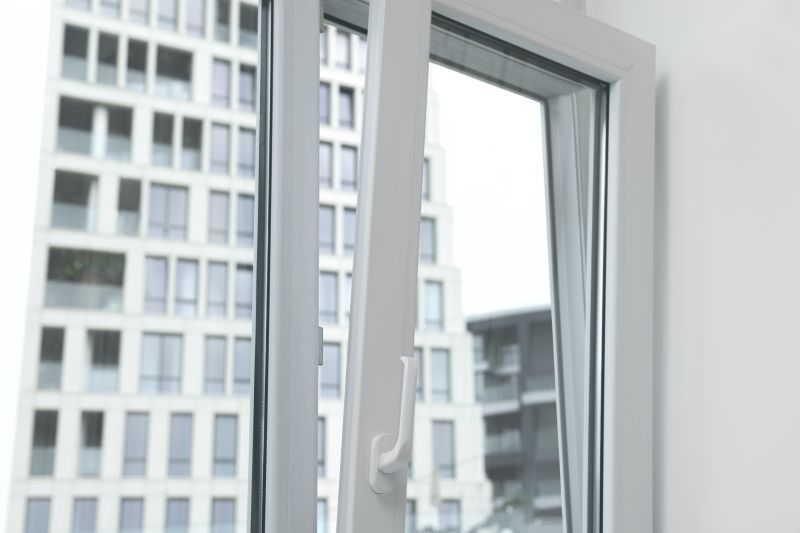 Soundproof Windows Installation in Manchester, NH
