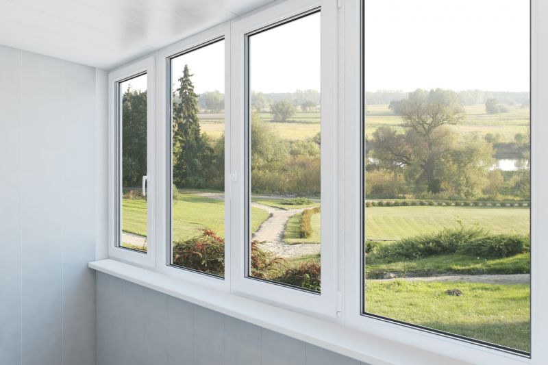 Vinyl Window Replacement in Nashua, NH