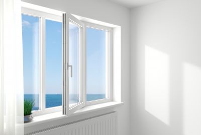 Vinyl Window Service in Manchester, NH
