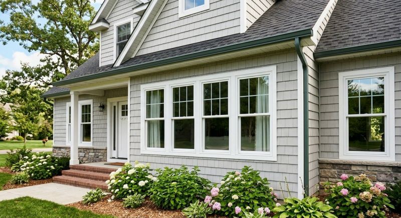 Vinyl Window Service in Boone, NC