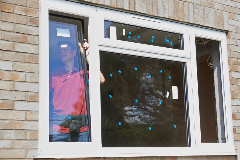 Vinyl Windows Installation in Boston, MA