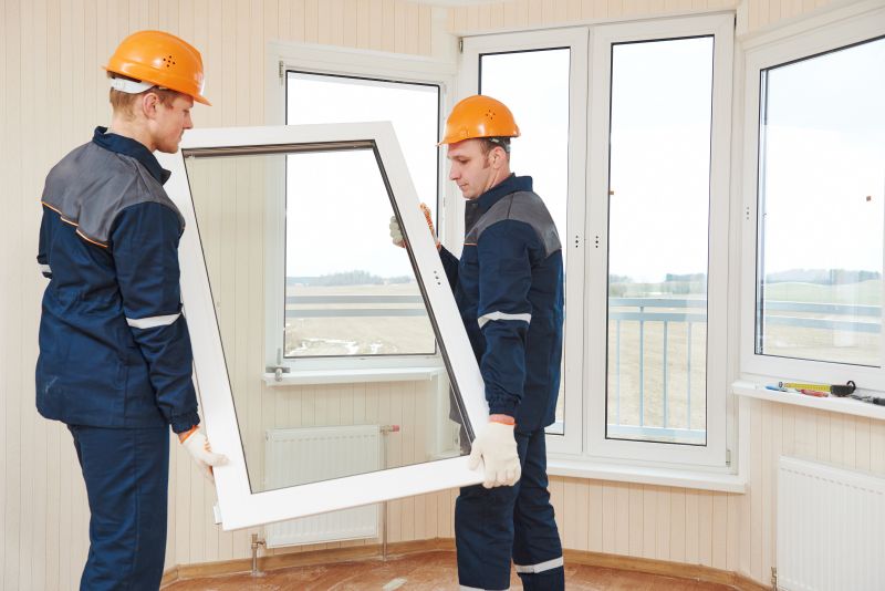 Windows Installation in Manchester, NH