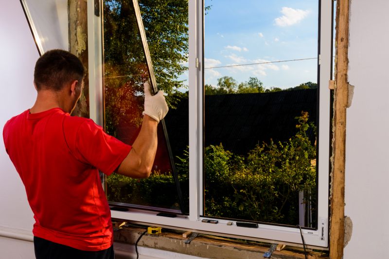 Windows Replacement in Cincinnati, OH