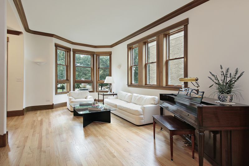 Wood Window Service in Clearwater, FL
