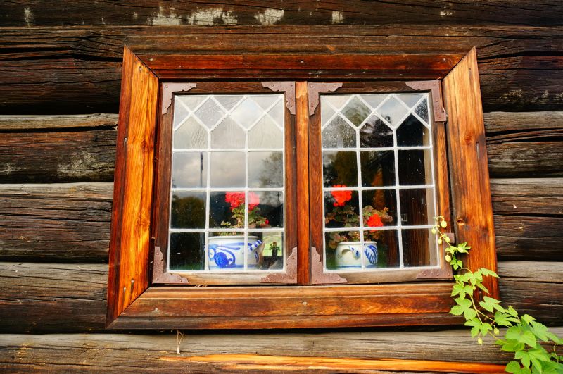 Wood Windows Installation in Dayton, OH