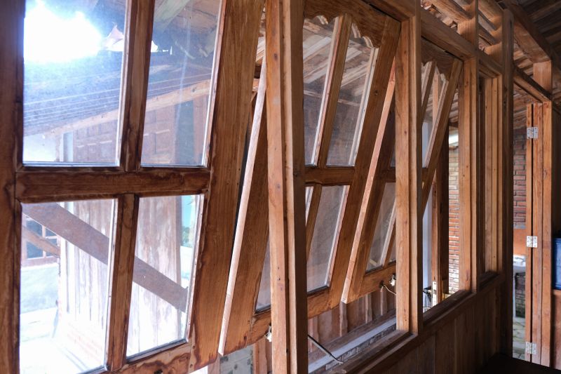 Wood Windows Installation in Manchester, NH